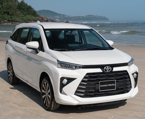Taxi liên tỉnh An Giang