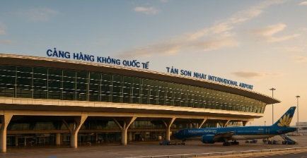 Taxi sân bay An Giang